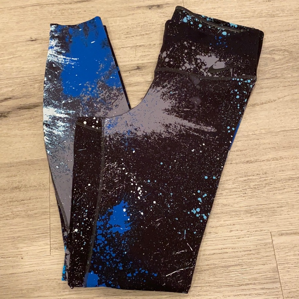 Nike Tights
